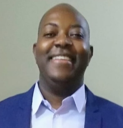 Erivelton Fernando do Amaral