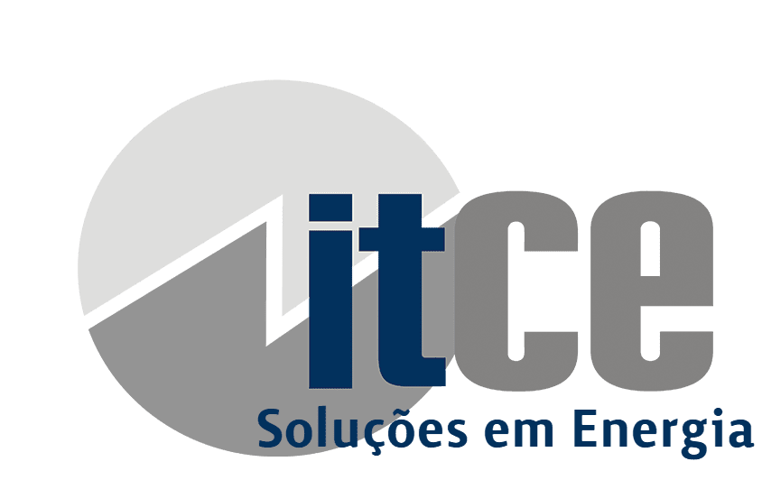 ITCE Soluções em Energia | BESS, QGBT, PMT, Skid, Inversores e Eletrocentros | Juiz de Fora logo