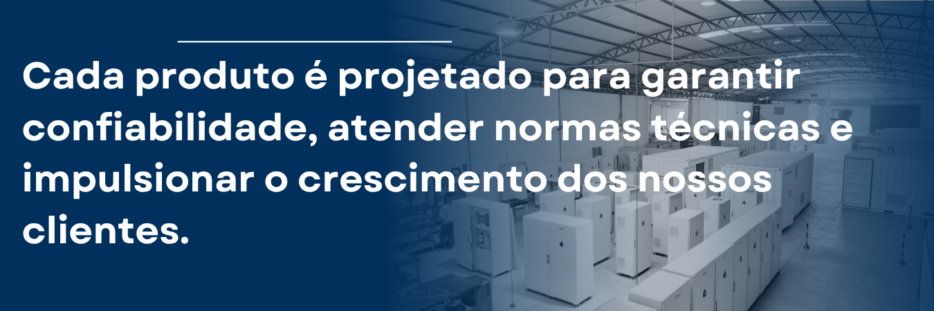 Serviço de termografia